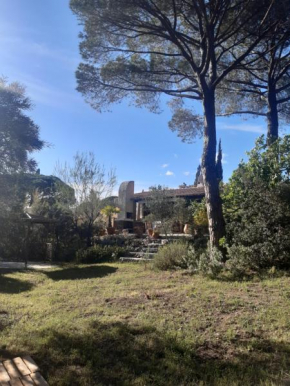 Maison indépendante en pleine Nature